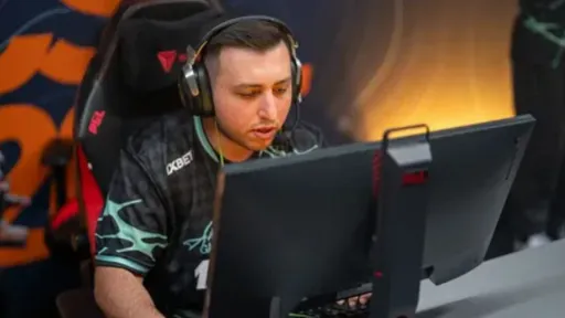 XANTARES: плей‑офф IEM Krakow 2026 обеспечен, но работа Aurora ещё не закончена