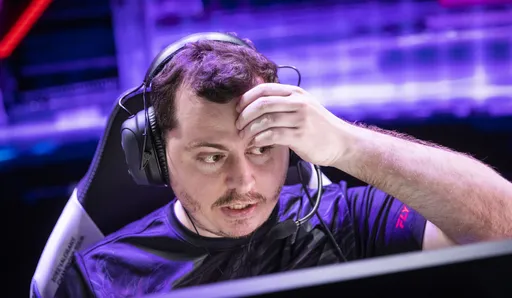 FPX с ANGE1 упала в нижнюю сетку плей-офф VALORANT Champions 2022