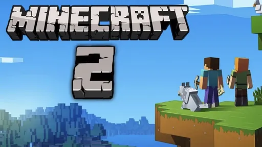 Создатель Minecraft отказался от идеи второй части игры