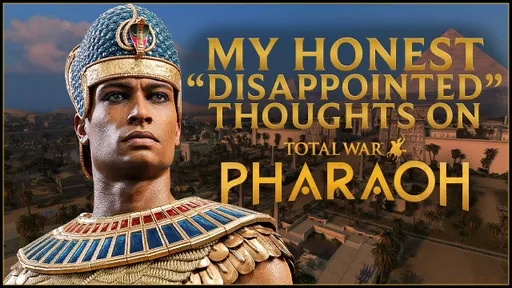 Разработчики Total War Pharaoh начали частично возвращать деньги игрокам