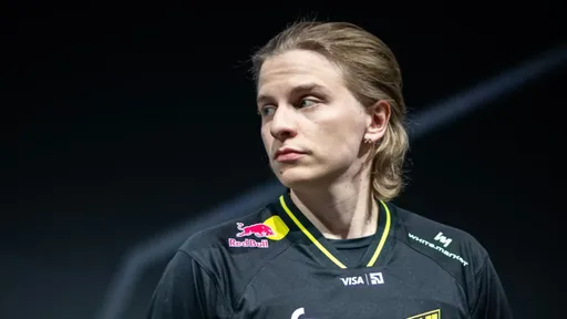 Aleksib: главное, что NaVi обыграла Vitality и не уступила BB Team