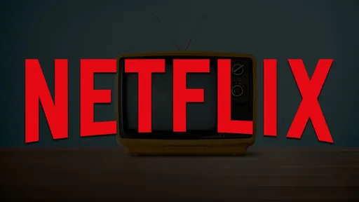 Слух: Netflix рассматривает покупку Warner Bros. Discovery и WB Games