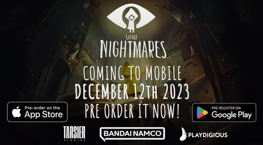 Хоррор Little Nightmares выйдет на смартфонах iOS и Android