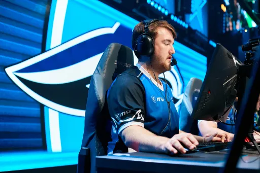 Chopper рассказал о тренировках команд на IEM Rio Major 2022