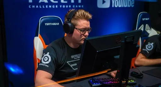 Rain пропустит IEM Dallas 2025 из-за рождения второго ребёнка
