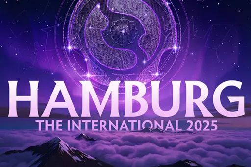 Билеты на The International 2025 уже в продаже