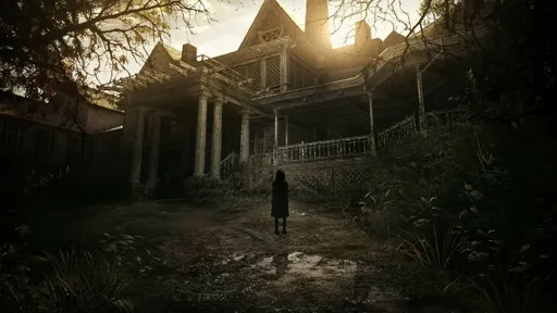Capcom начала разработку новой игры в серии Resident Evil
