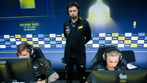 Magician о слухах про s1mple: NaVi хорошо работает с защитой внутренней информации