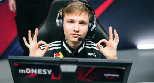 M0NESY: какие-то качели в игре с MOUZ, флешбекнуло с финала IEM Melbourne 2025