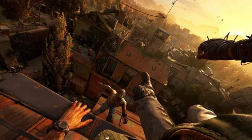 Dying Light: The Beast выйдет в августе 2025 года