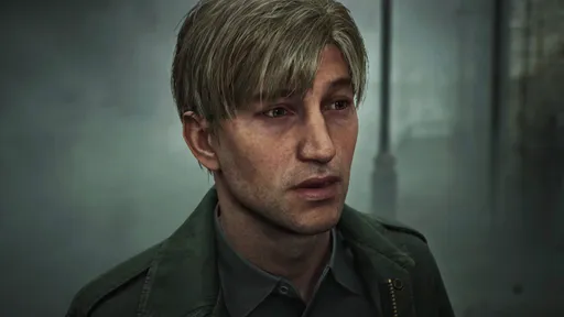 Слух: Silent Hill 2 Remake выйдет на Xbox в ноябре