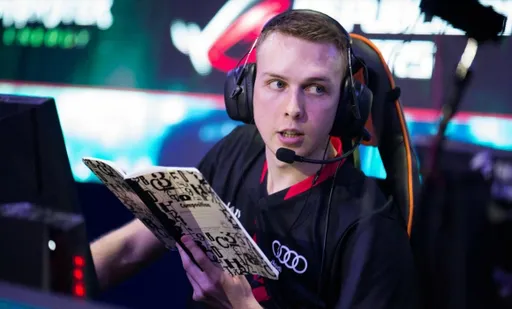 Gla1ve: ENCE должна хорошо выступить на EPL, плей-офф – абсолютный минимум