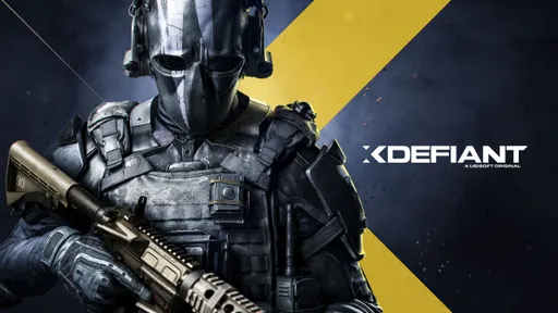 В сети появился финальный трейлер XDefiant