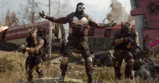 Activision не будет переносить анимированные скины в Call of Duty: Black Ops 7