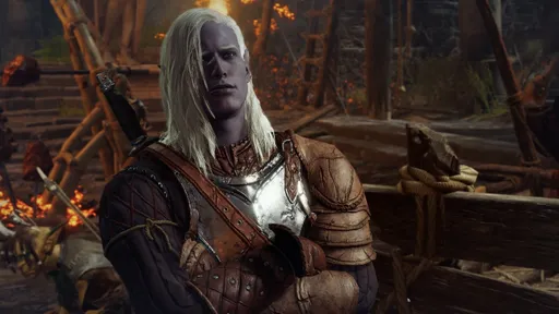 Релиз Baldur's Gate 3 на Xbox состоится до конца ноября