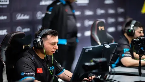 MOUZ выбила Aurora Gaming из BLAST.tv Austin Major 2025