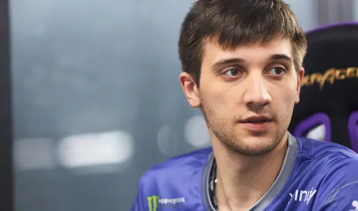 Arteezy: наверно, любимыми керри будут Faceless Void и Luna в этом патче