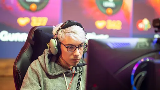 Nouns сыграет на The Bali Major 2023 – это первый мейджор для команды