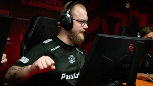 База Киберспорта: приход phzy не грозит Astralis переходом на английский язык