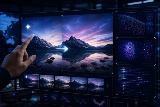 Google разрешила отключать видимые водяные знаки в Gemini и Flow