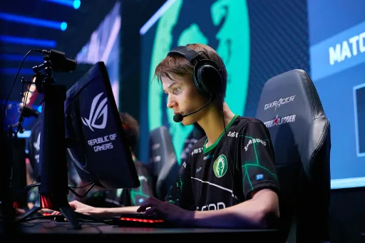 Stavn занял 10 строчку в рейтинге лучших игроков 2022 года по CS:GO от HLTV