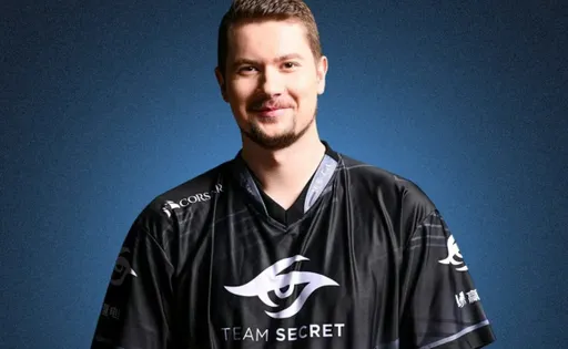 Virtus.pro сыграет с Team Secret на PGL Wallachia 2024