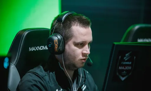 markeloff не получил часы Rolex от HLTV за «Зал Славы»