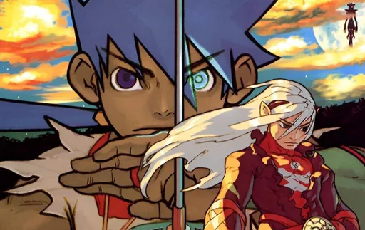 GOG обновил классическую JRPG Breath of Fire IV для современных ПК