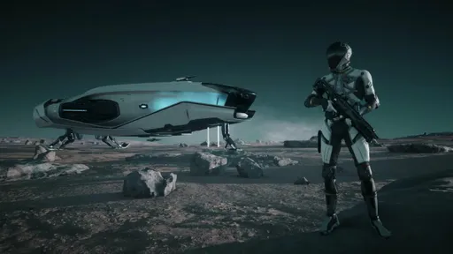 Фанаты Star Citizen задонатили более 50 млн долларов на разработку игры