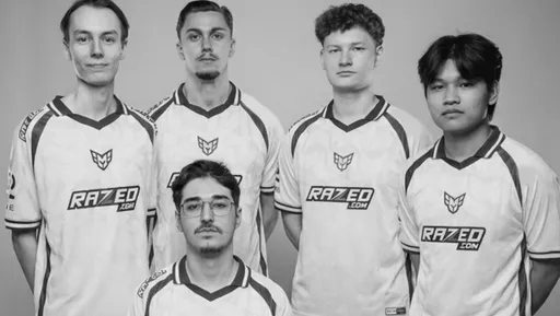 HEROIC раскрыла способ победы на PGL Astana 2026