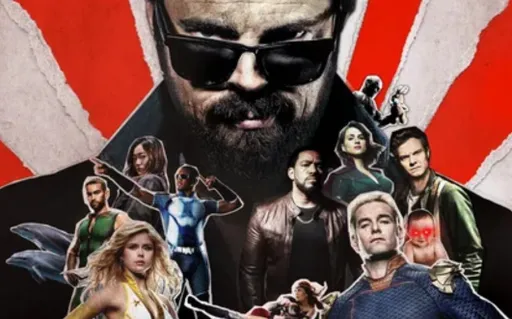 Amazon подтвердила дату выхода четвёртого сезона сериала «Пацаны»