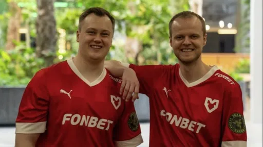 Замены в тренерском штабе MOUZ – sycrone пропустит плей-офф BLAST Open Lisbon