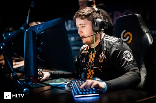 Клиенты PARI не верят в победу FaZe Clan в матче с Team Vitality на BLAST Premier: Spring Final 2023
