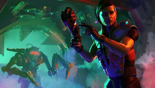 Авторы ремейка System Shock исправили баги в первом крупном патче