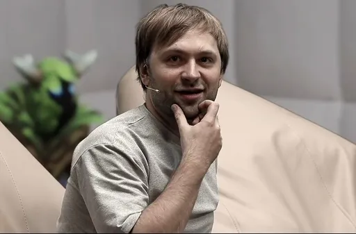 NS сравнил керри в Dota 2: Pure не боится ничего, а watson трусливый