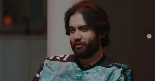Jame: тяжело было индивидуально по ходу всего турнира XSE Pro League Guangzhou