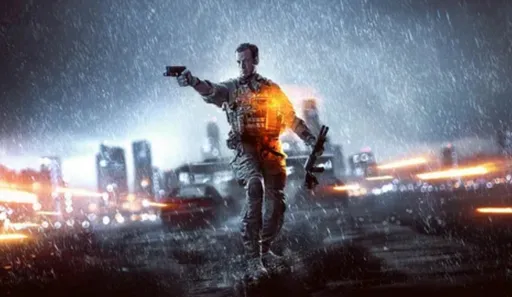 Первые закрытые тесты Battlefield пройдут в марте 2025 года