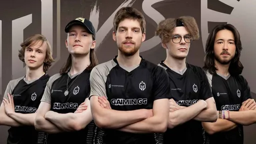 Gladiators обыграла Team Liquid, став чемпионом The Bali Major 2023