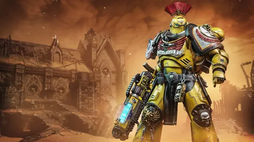 Space Marine 2 получил масштабное обновление 7.0 с новым PvE-контентом и улучшениями