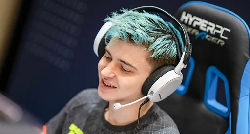 RAMZES666 о возвращении в Dota 2: тяжело будет набрать форму без готового коллектива