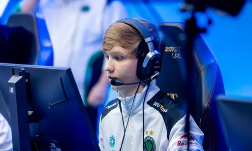 M0NESY оценил дебют Nucleonz на BLAST Bounty Winter 2026