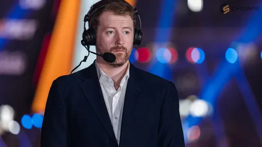 Thorin: Valve провалила мейджор по CS2
