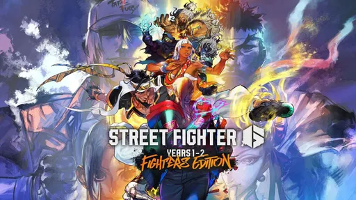 Capcom разочаровала фанатов – Street Fighter 6 для Switch 2 выйдет в урезанной версии