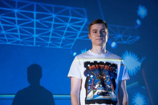 Team Liquid стала партнёром Fortnite и выпустила совместный мерч