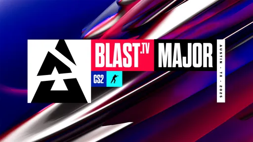 BLAST запретил пронос ноутбуков и флагов на плей-офф Austin Major 2025