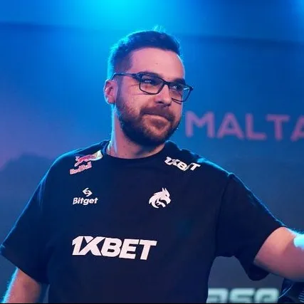 Сергей hally Шаваев