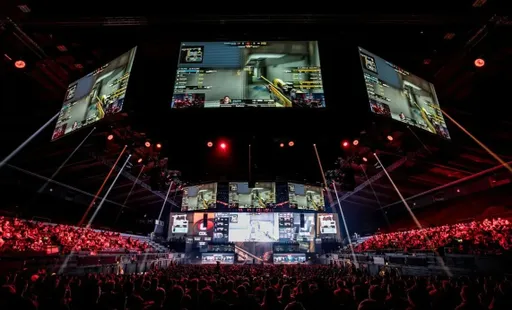 ESIC сняла ATOX со всех матчей – команда пропустит BLAST Open Lisbon 2025