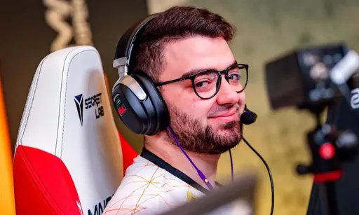 Команда n0rb3r7 сразится с BetBoom Team за слот на LAN-стадию IEM Rio 2026