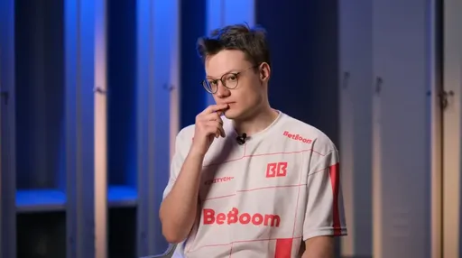 BetBoom Team выбила PARIVISION из PGL Wallachia Season 6