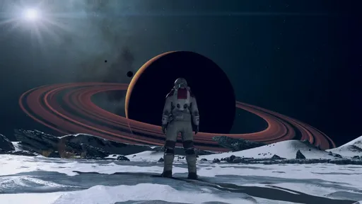 Bethesda выпустила патч для Starfield, который добавляет AMD FSR 3 и Intel XeSS